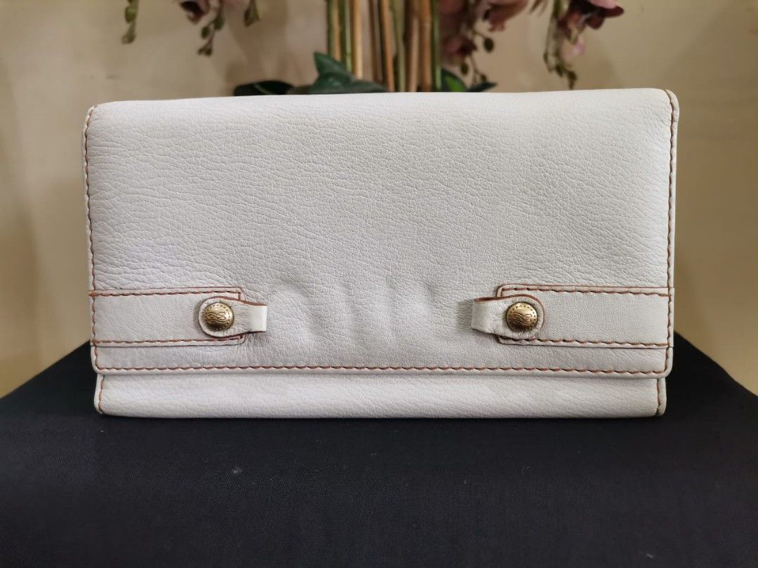 Lancel purse discount