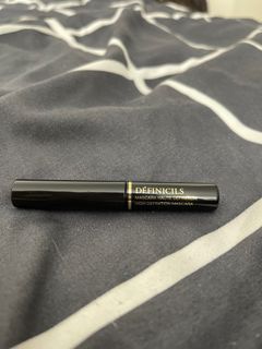 Lancome mascara