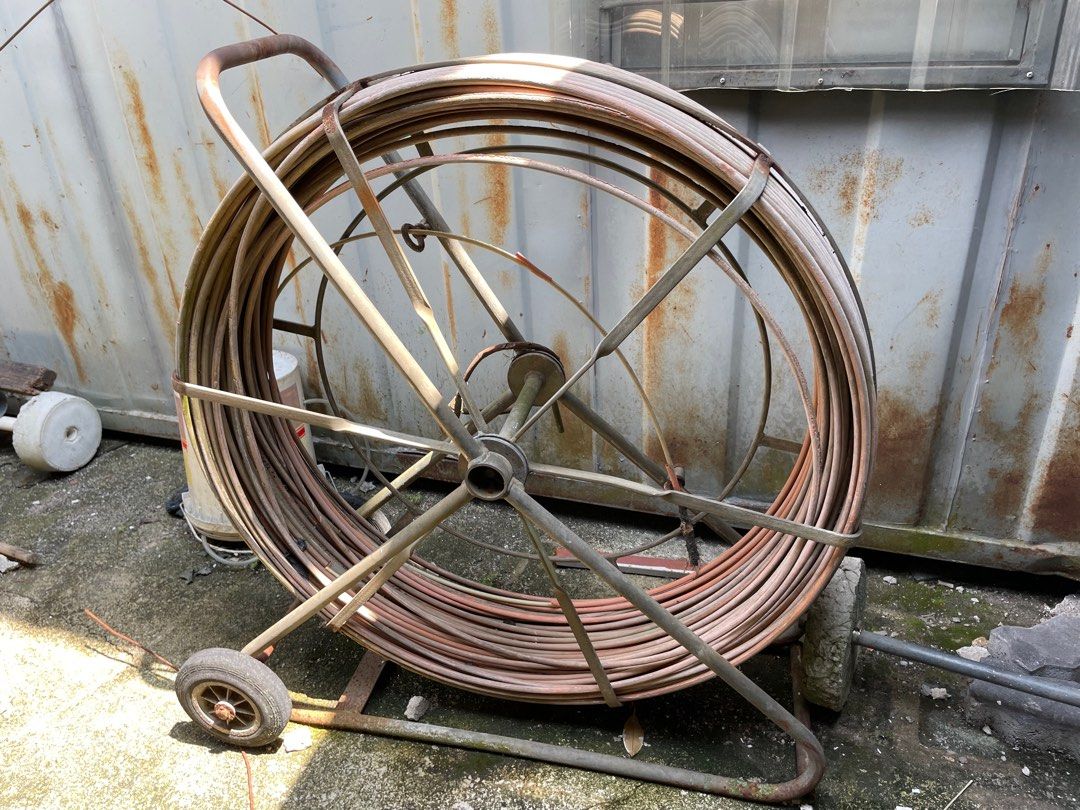 Large Cable puller , wire puller, Furniture & Home Living, Home