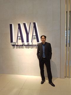 LAYA Pre selling condo by shang properties