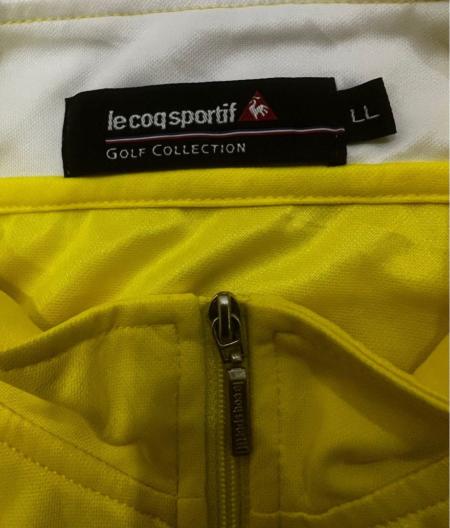 Le coq sportif kl runner zip 2025