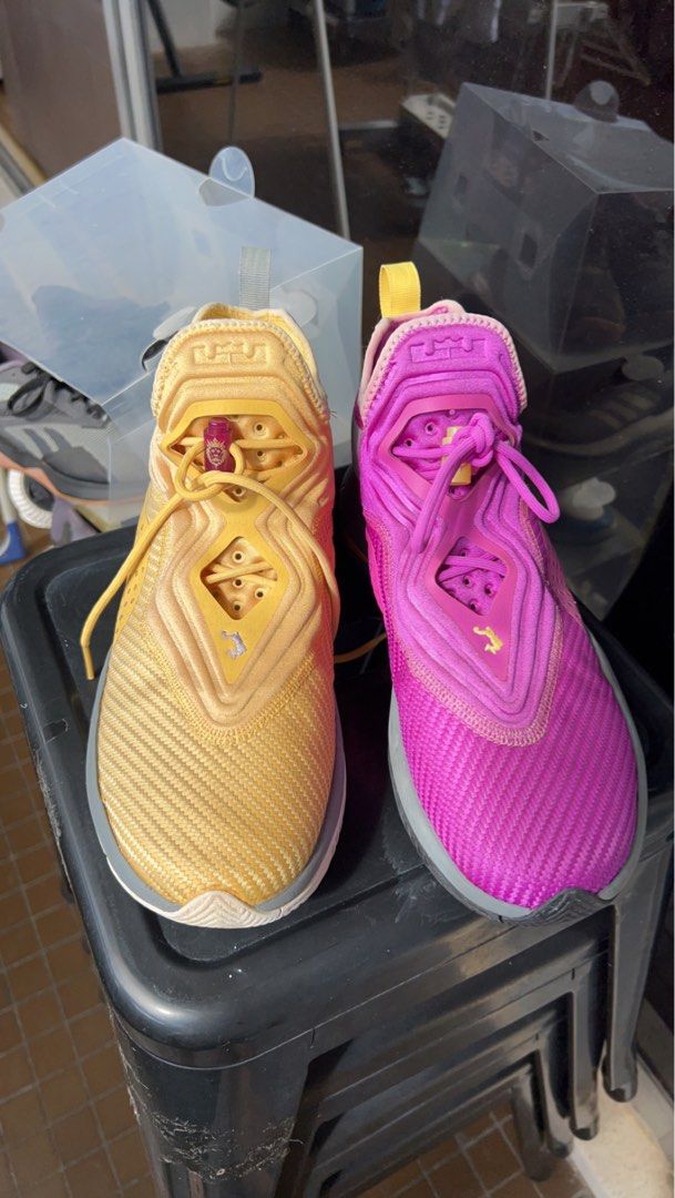 Lebron 14 lakers discount