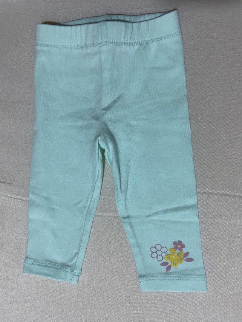 Matalan Leggings (12m), Babies & Kids, Babies & Kids Fashion on Carousell