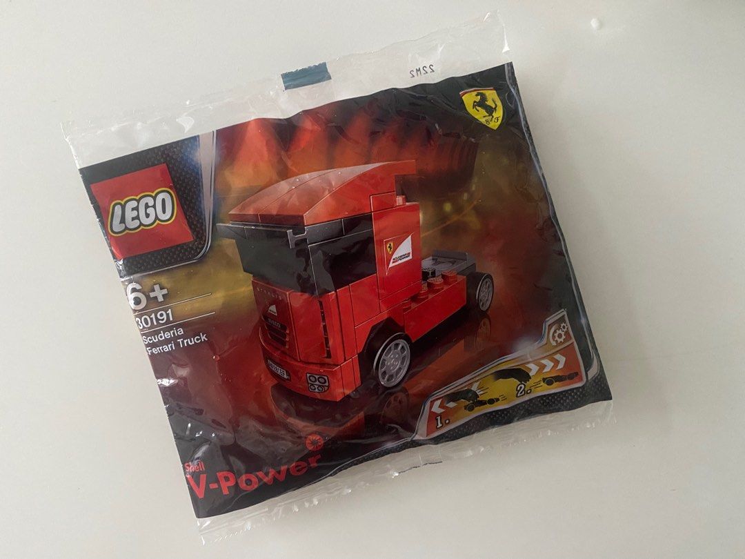 30191 lego hotsell