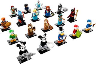 500+ Lego disney minifigure For Sale Toys Games Carousell
