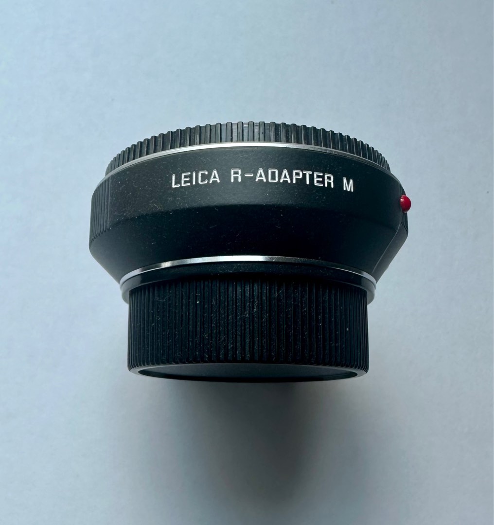 leica r adapter m 14642