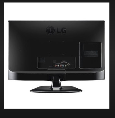 LG 29MT45A 29 Inch TV Display Monitor, Elektronik, TV & Perlengkapan ...