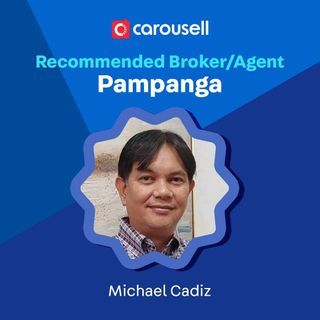 Licensed Real Estate Broker in Pampanga