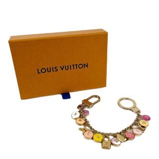 Louis Vuitton Blooming Strass Necklace, Luxury, Accessories on Carousell