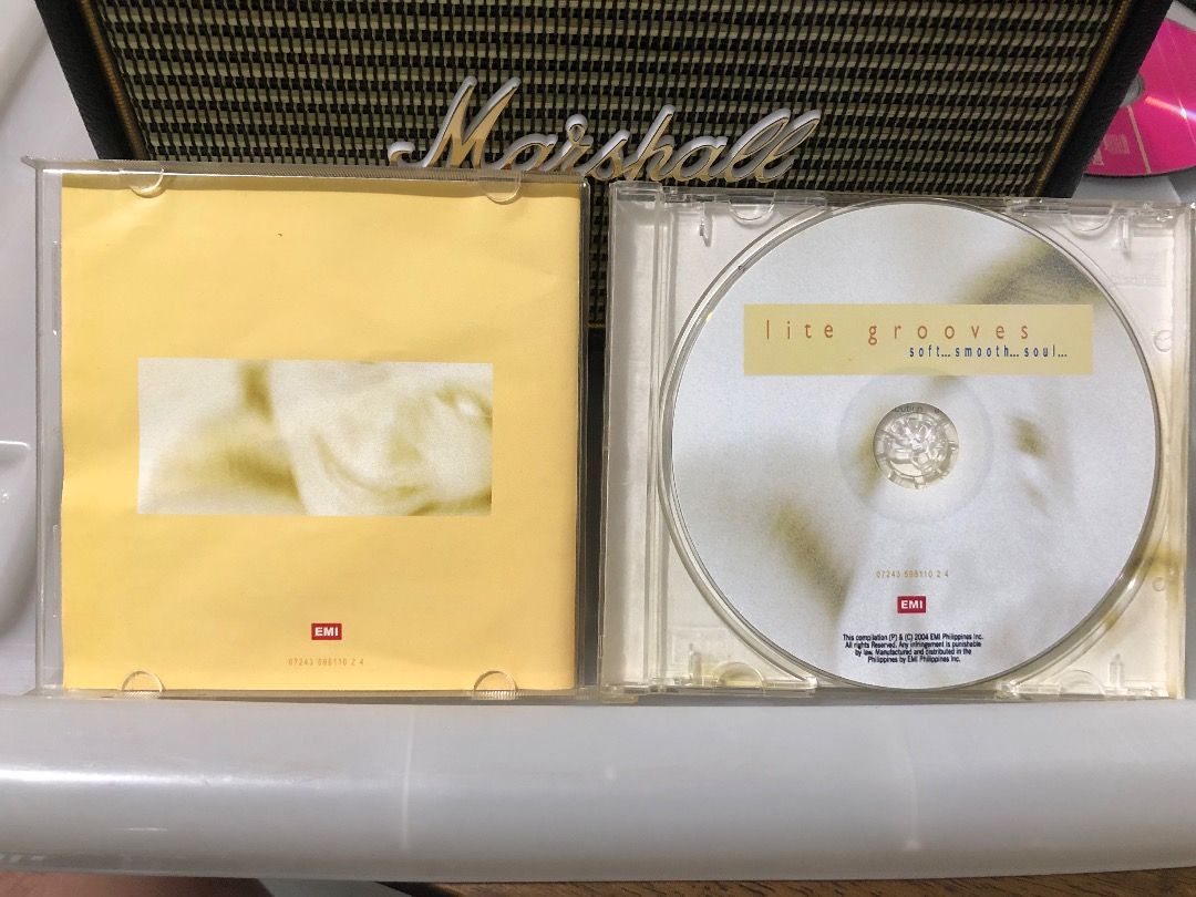 Lite Grooves - Compilation (Category: Vinyls) located in San Pedro. Submitted by pcps192589586 (Listing ID 1249493379, Image 3). Description: .