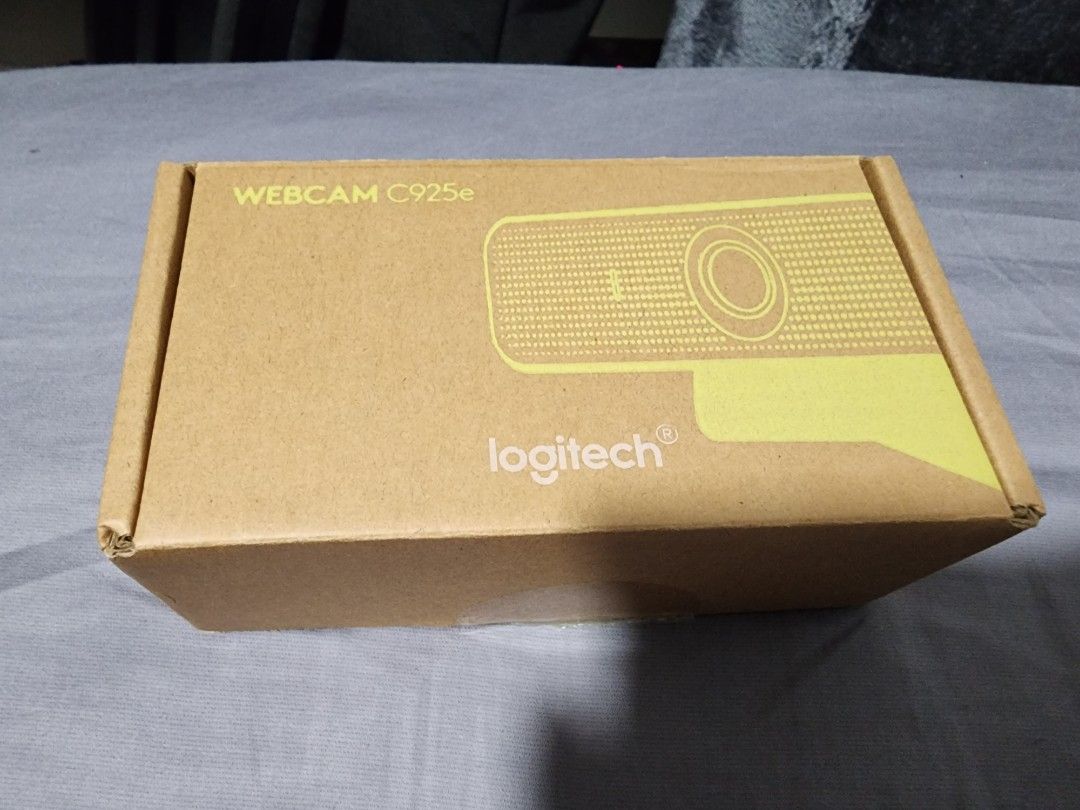 Logitech c952e sales