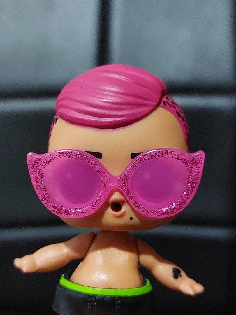 Lol doll best sale sunglasses