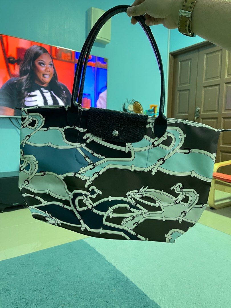 Longchamp galop bag clearance