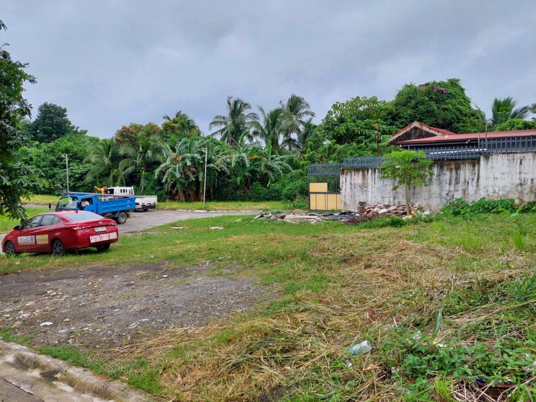 Lot for SALE along Aguinaldo Highway Lalaan Silang, Property, For Sale