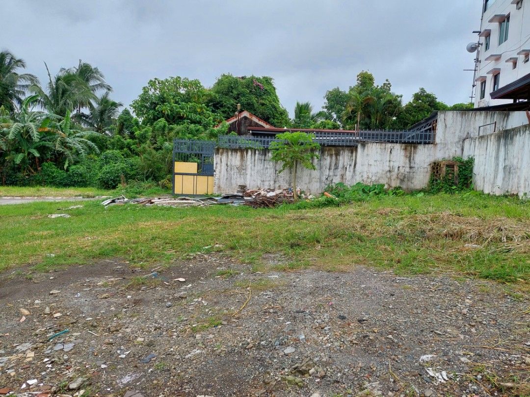 Lot for SALE along Aguinaldo Highway Lalaan Silang, Property, For Sale