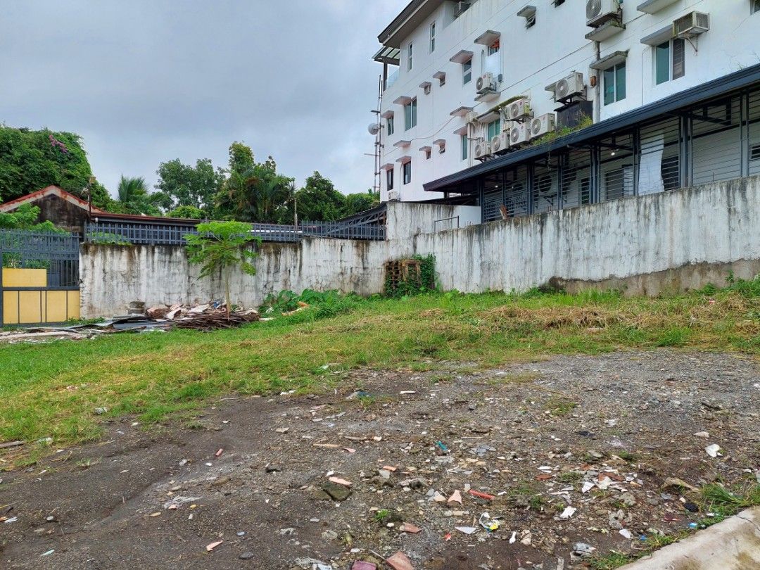 Lot for SALE along Aguinaldo Highway Lalaan Silang, Property, For Sale