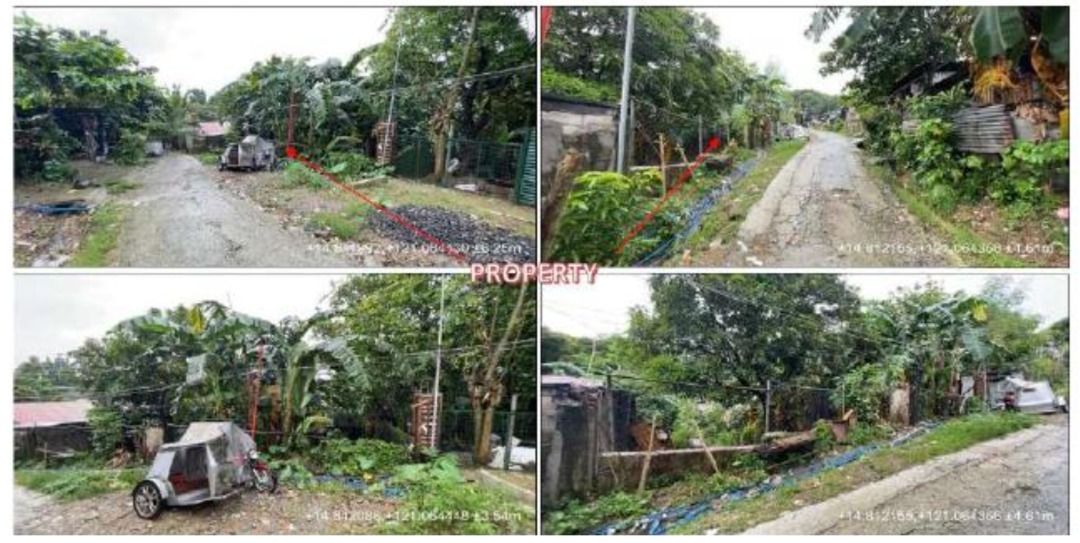 Lot For Sale at FRANCISCO HOMES PHASE M1, BRGY. GUIJO, SAN JOSE DEL
