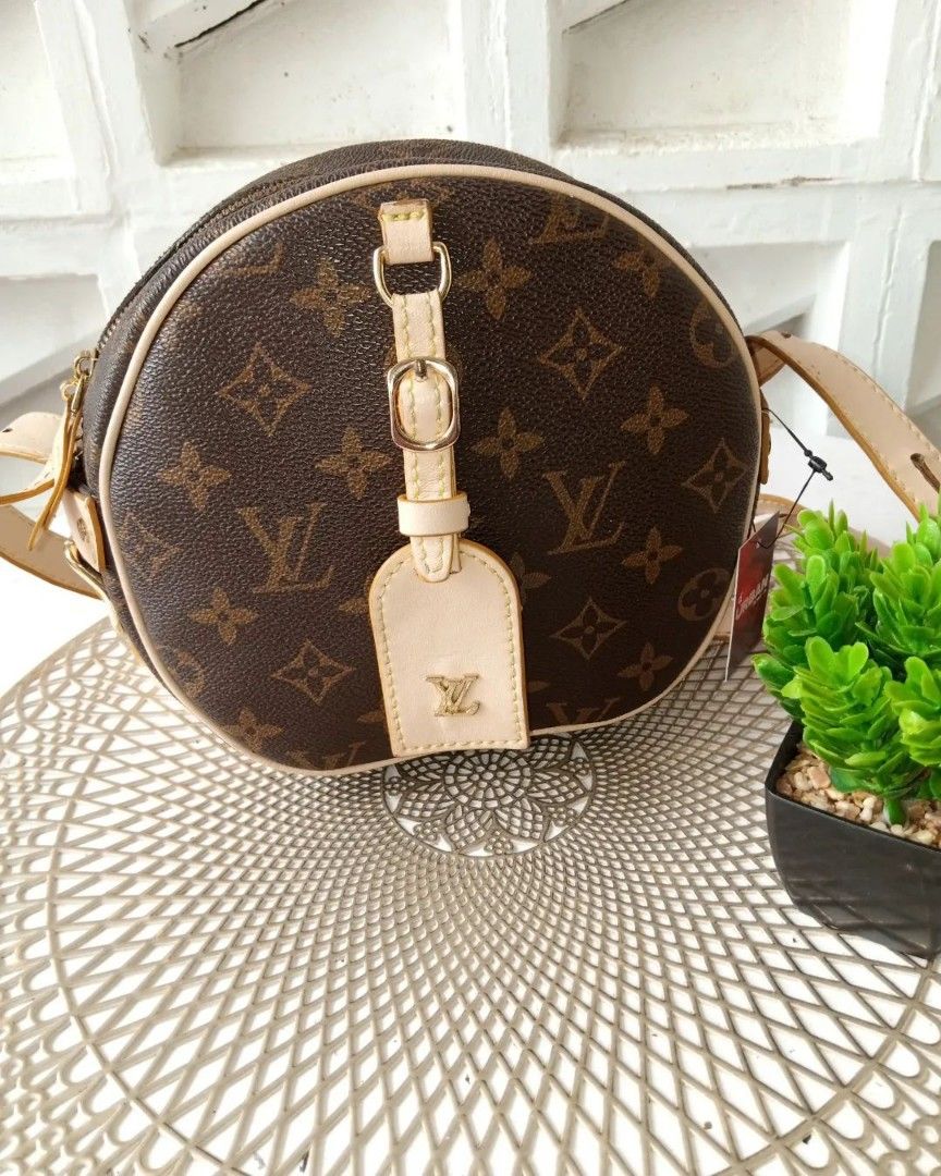 Jual Tas Branded - 100% Original – Tagged Louis Vuitton–