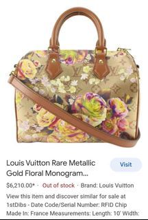 Louis Vuitton Neverfull Pochette - 84 For Sale on 1stDibs