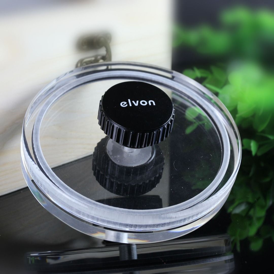 LP Vinyl Records Cleaning Clamp Label Saver Protector Waterproof