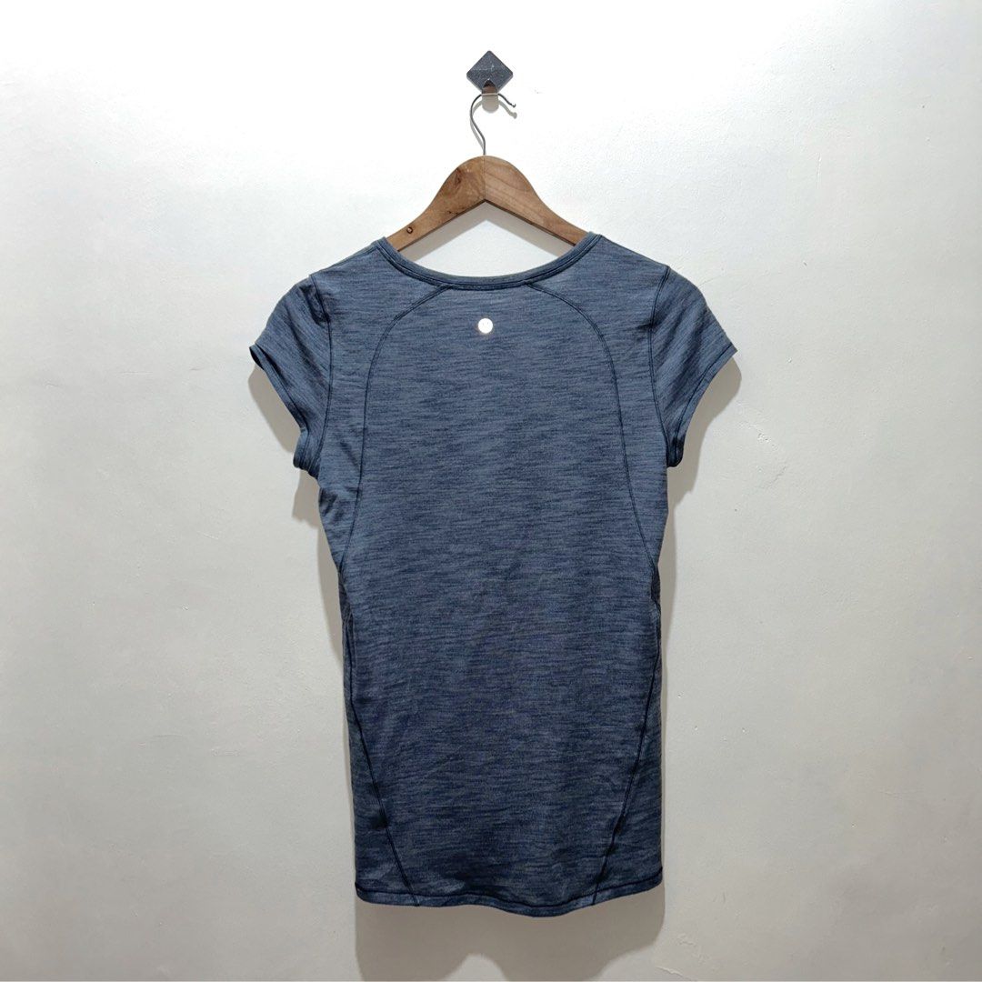 Lululemon Athletica Tops, Women's Fashion, Tops, Shirts on Carousell