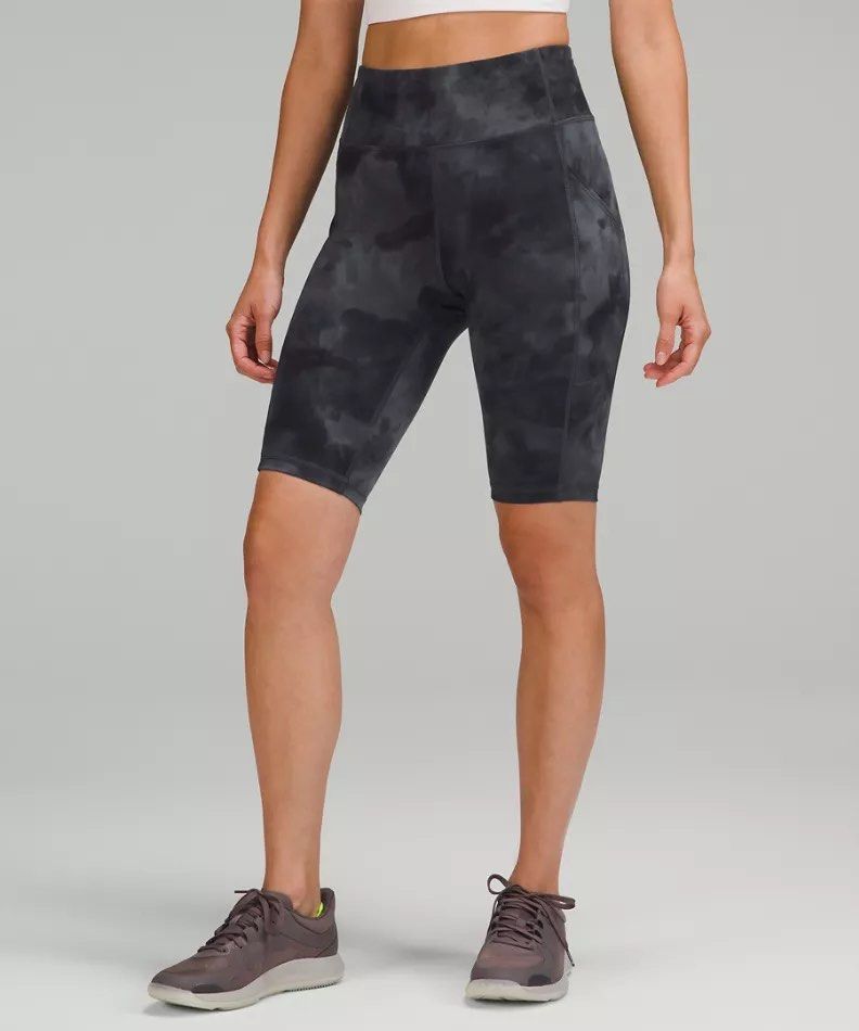 Lululemon Short Leggings