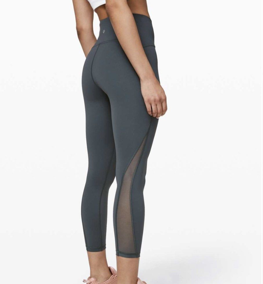 Lululemon train on sale times leggings