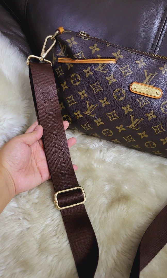 LV Banana Bag, Luxury, Bags & Wallets on Carousell