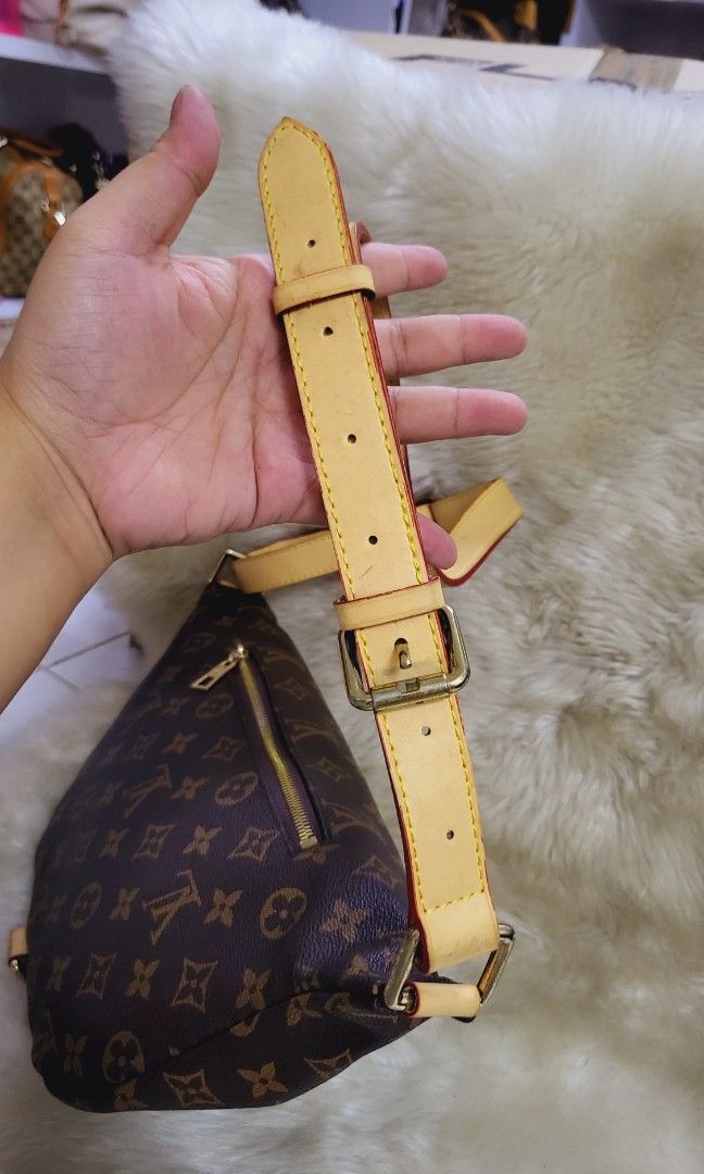 Louis Vuitton World tour bumbag, Luxury, Bags & Wallets on Carousell