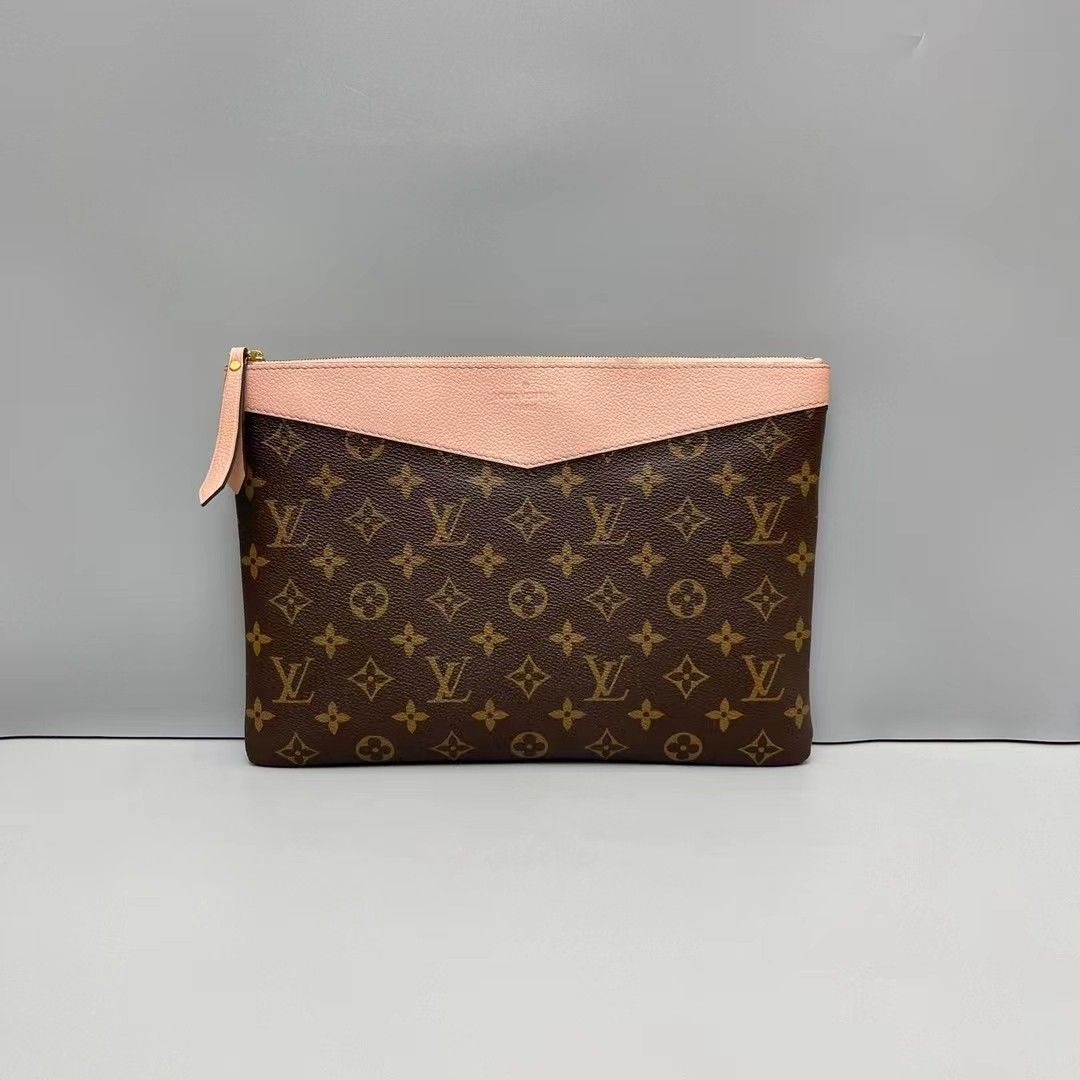 Louis Vuitton Nice Nano, Luxury, Bags & Wallets on Carousell