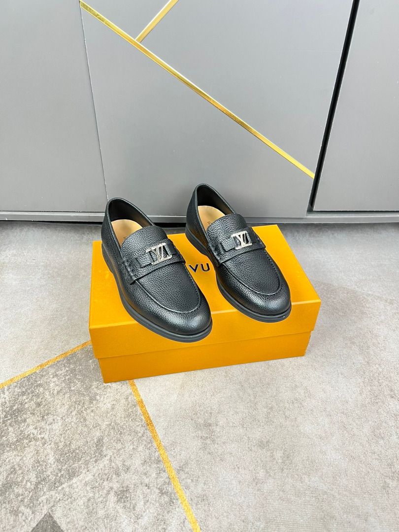 Louis Vuitton Estate Loafer