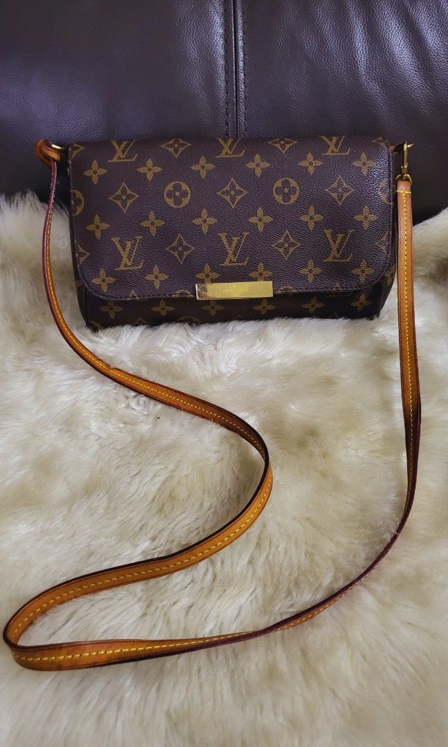 Louis Vuitton Favorites! Over 500 preowned authentic LV available