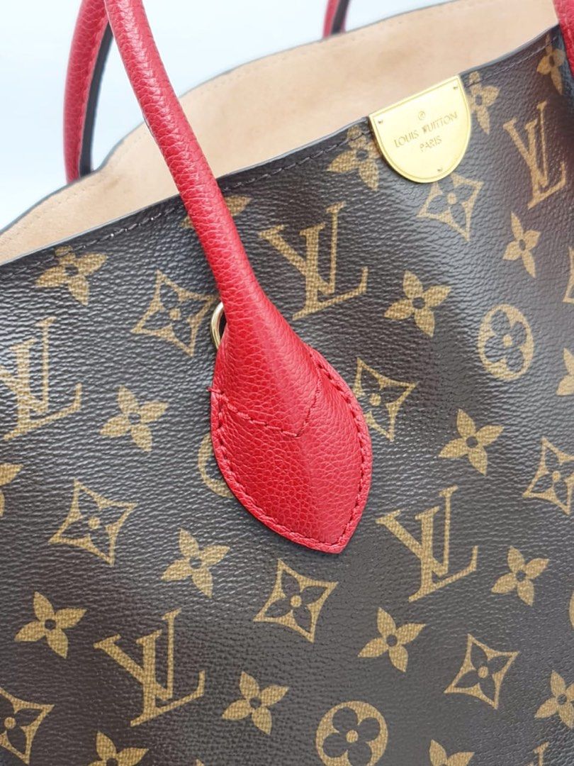Louis Vuitton flandrin bag, Luxury, Bags & Wallets on Carousell