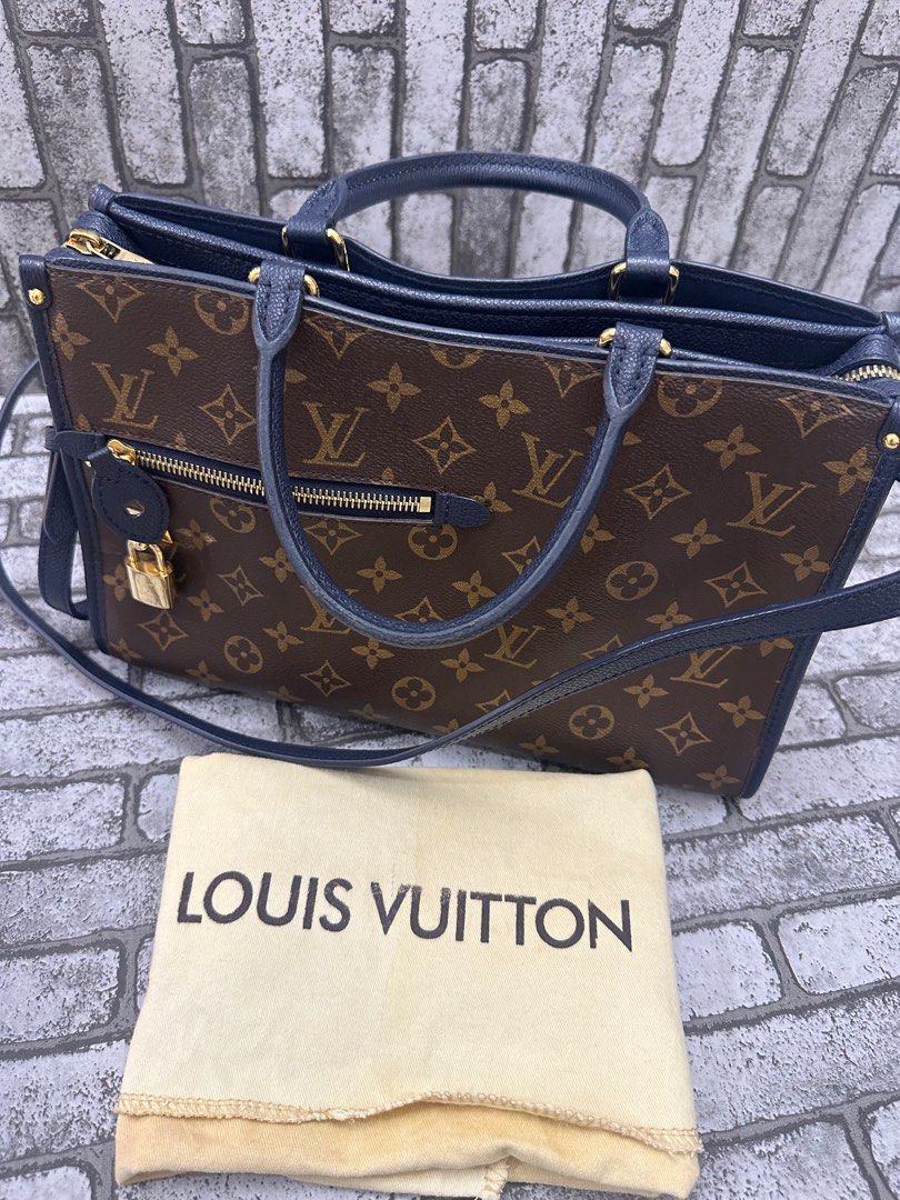 Lv nag limited edition, Luxury, Bags & Wallets on Carousell