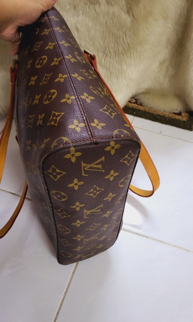 Louis Vuitton Vavin Gm Shoulder