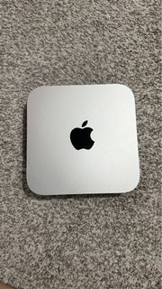 Mac Mini (M1 2020)