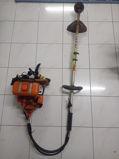 Machine
