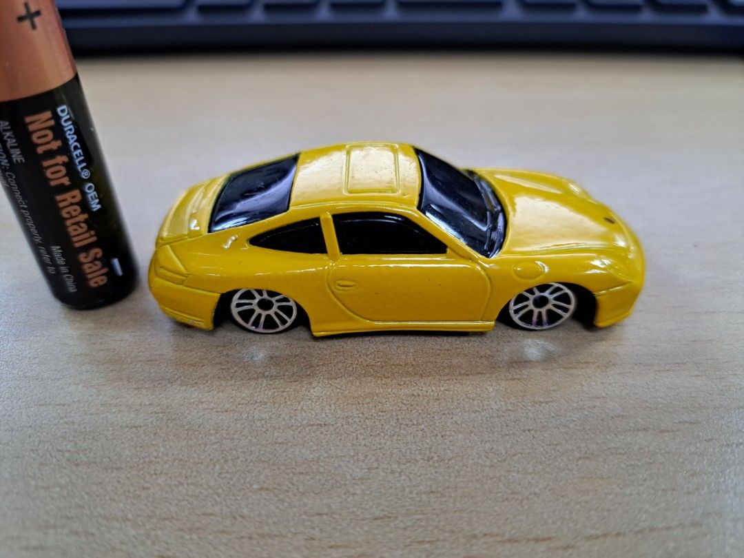 Maisto porsche outlet 911 turbo