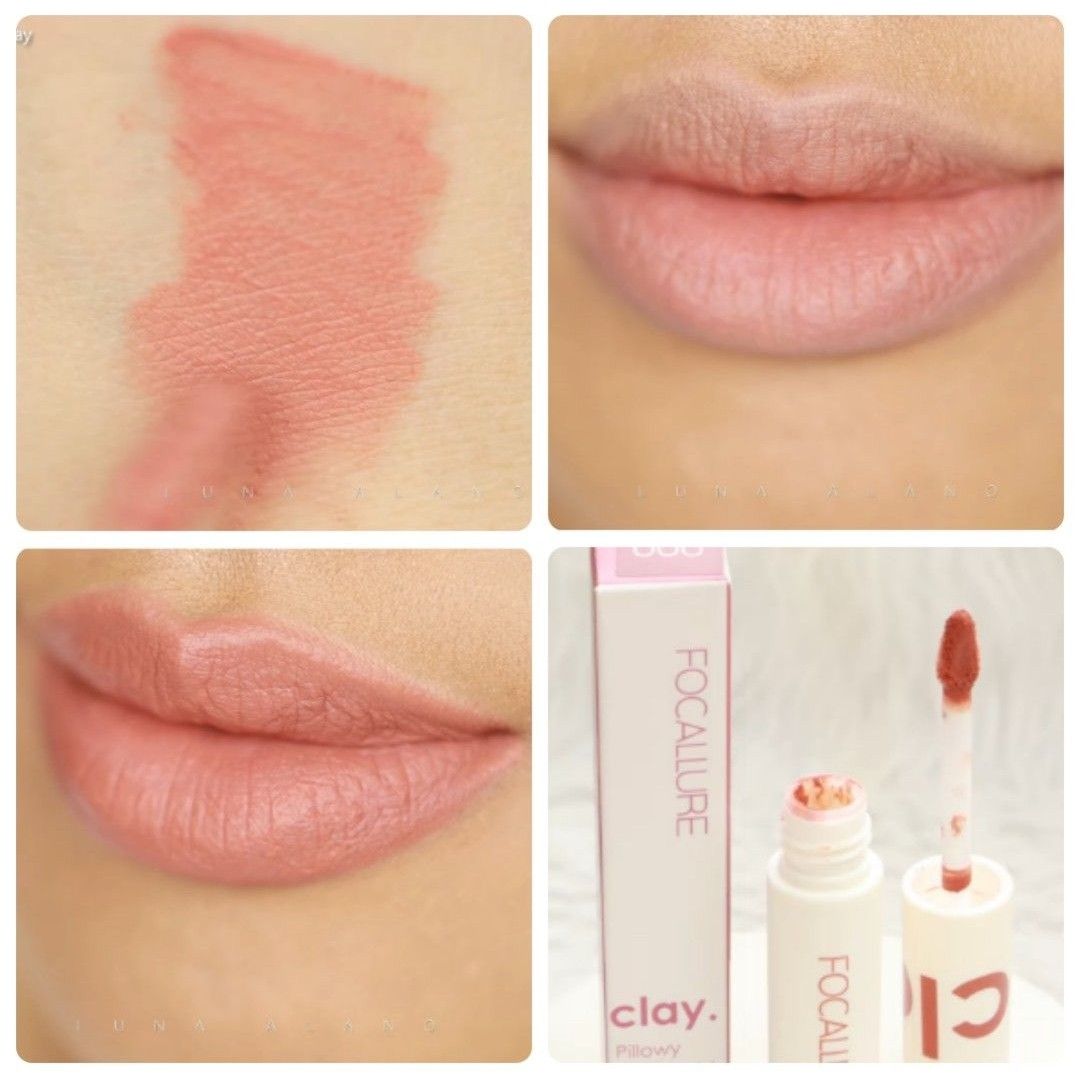 [Free Colourette Mini] Makeup Bundle with freebies! (Maybelline, Issy ...