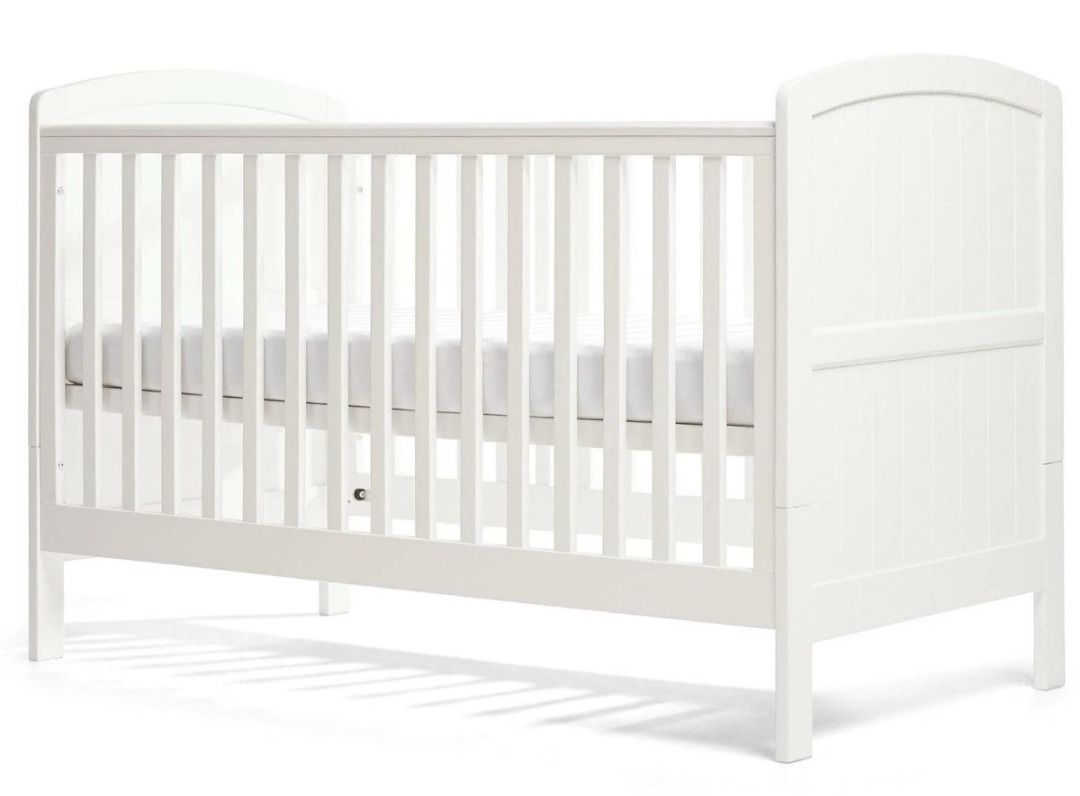 Mamas and papas dover cot online