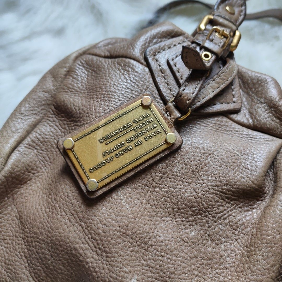 Marc by Marc Jacobs Classic Q Bag 2way MARC by MARC JACOBS