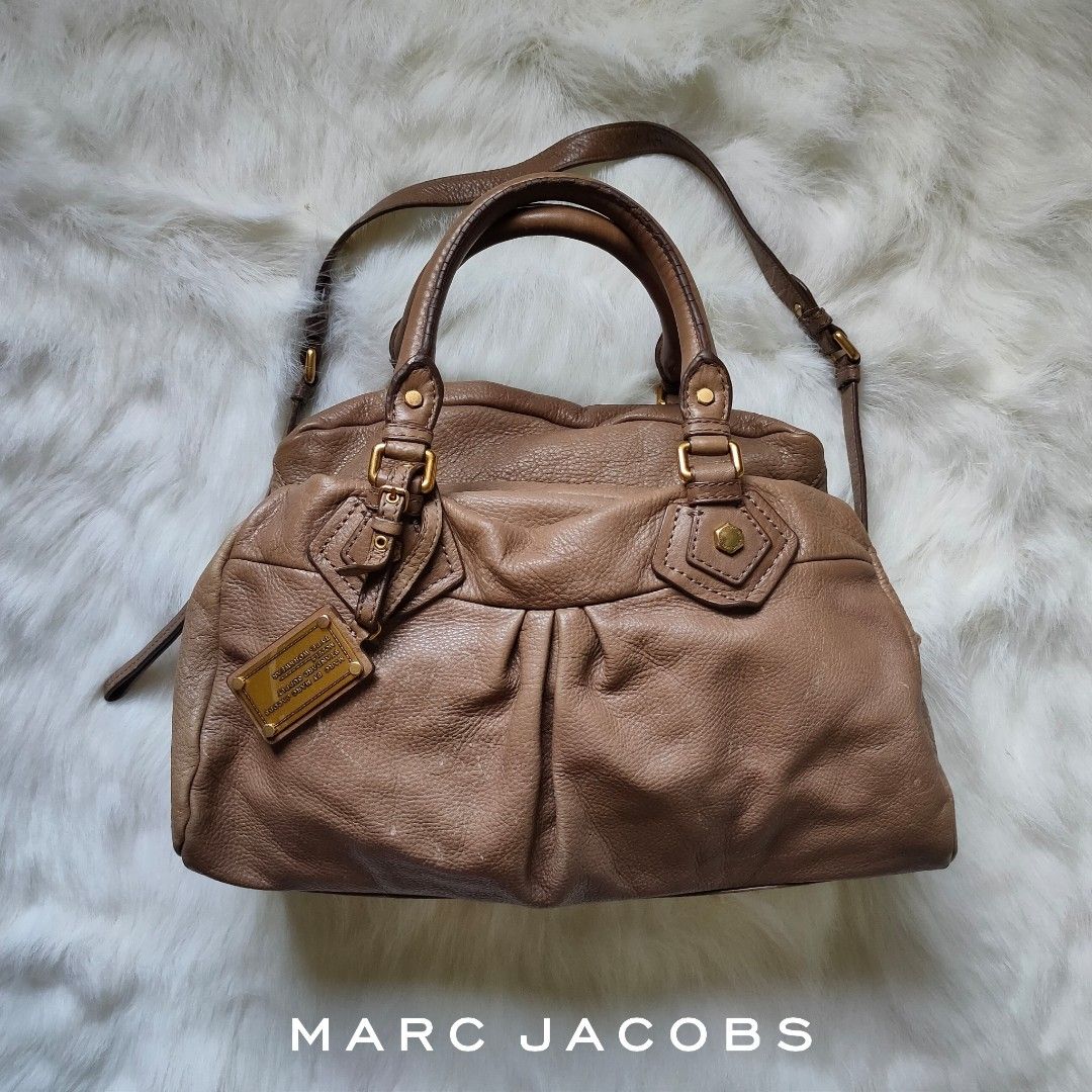 Marc by Marc Jacobs Classic Q Bag 2way MARC by MARC JACOBS