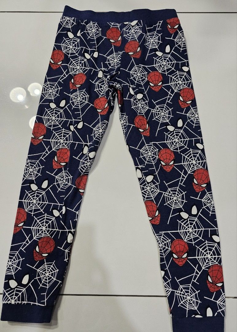Marks and spencer spider man pyjamas outlet