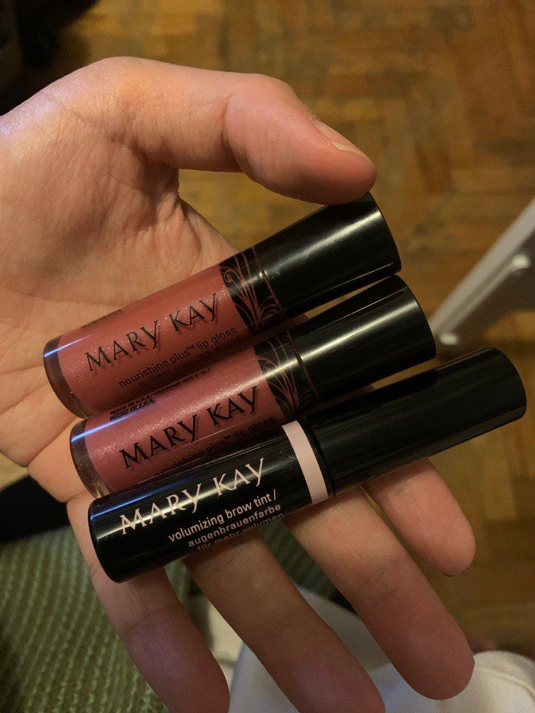 Lip tint mary kay hot sale