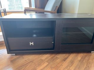 Media Console (Mid Size)