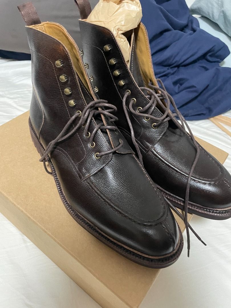Meermin boots new arrivals