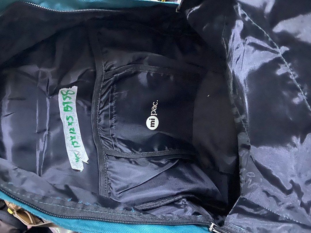 Mi pac review hotsell