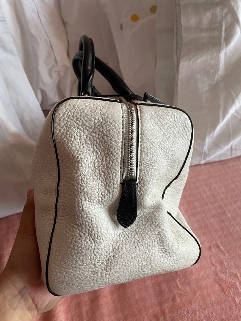 Michael kors kirby medium discount satchel