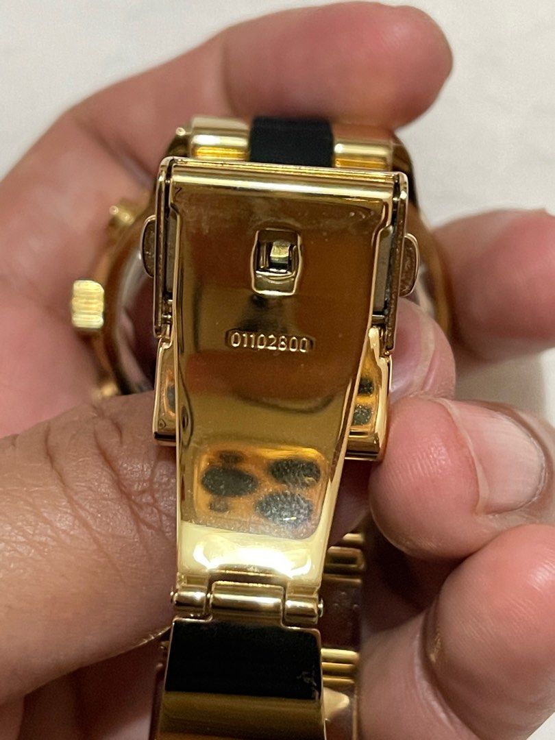 Michael Kors Men s Watch Orig Luxury Watches on Carousell