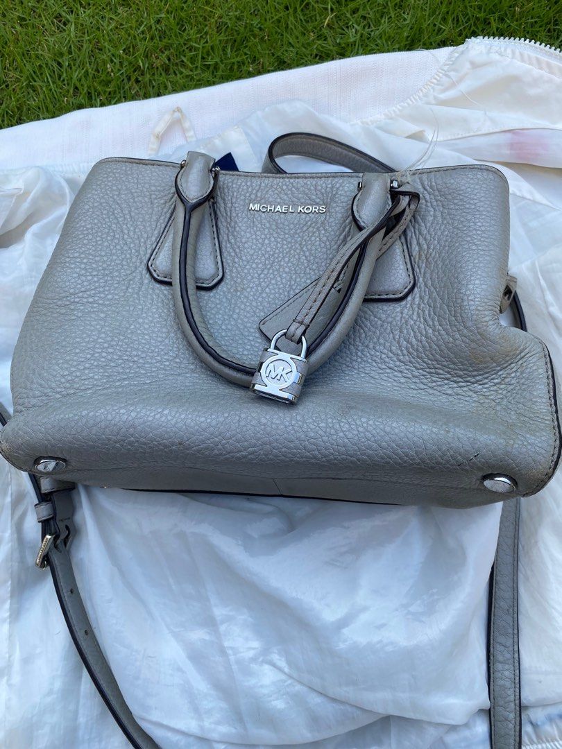 Teal mk 2025 purse